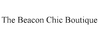 THE BEACON CHIC BOUTIQUE