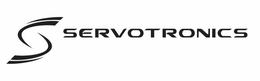 S SERVOTRONICS