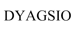 DYAGSIO