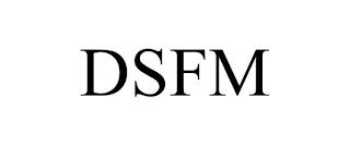 DSFM