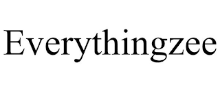 EVERYTHINGZEE