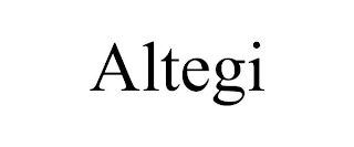 ALTEGI