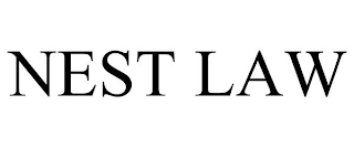 NEST LAW
