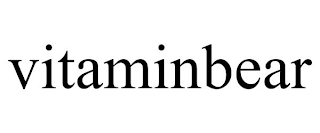 VITAMINBEAR
