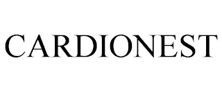 CARDIONEST