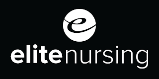 E ELITE NURSING