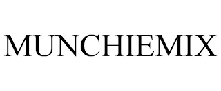 MUNCHIEMIX