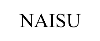 NAISU