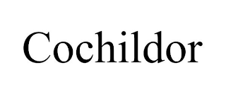 COCHILDOR