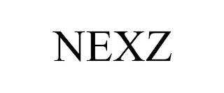 NEXZ