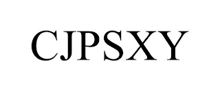 CJPSXY