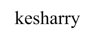 KESHARRY