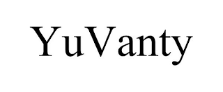 YUVANTY