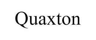 QUAXTON