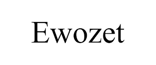 EWOZET