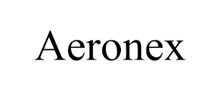 AERONEX