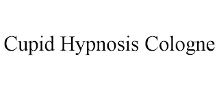 CUPID HYPNOSIS COLOGNE