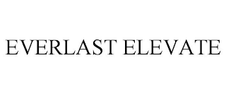 EVERLAST ELEVATE