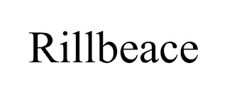 RILLBEACE