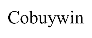 COBUYWIN