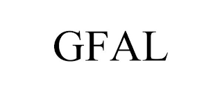 GFAL