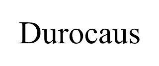 DUROCAUS
