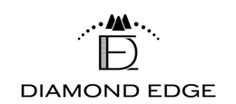 DE DIAMOND EDGE