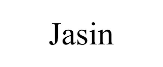 JASIN