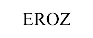 EROZ