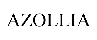 AZOLLIA