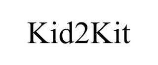 KID2KIT