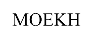 MOEKH