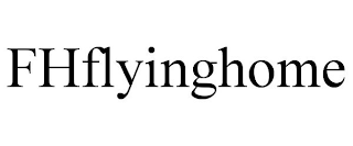 FHFLYINGHOME
