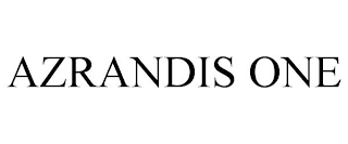 AZRANDIS ONE