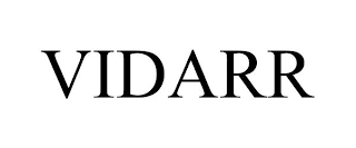 VIDARR