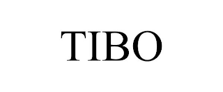 TIBO