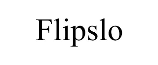 FLIPSLO