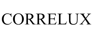 CORRELUX