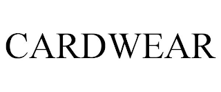 CARDWEAR