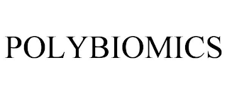 POLYBIOMICS