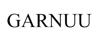 GARNUU