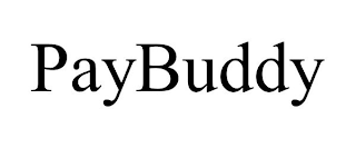 PAYBUDDY