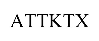 ATTKTX