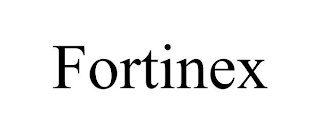 FORTINEX