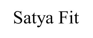 SATYA FIT