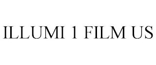 ILLUMI 1 FILM US