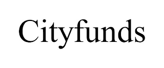 CITYFUNDS