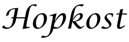 HOPKOST