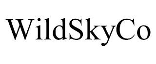 WILDSKYCO