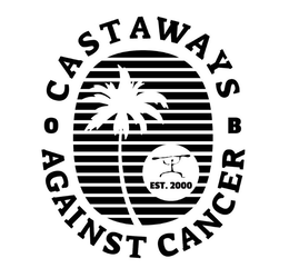 CASTAWAYS AGAINST CANCER O B EST. 2000